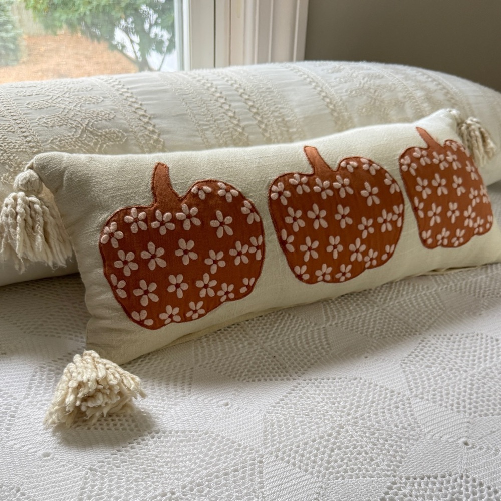 Fall Pillow - Picture 5 of 11